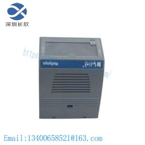 HOLLYSYS FM143A - DCS Distributed Control System Module