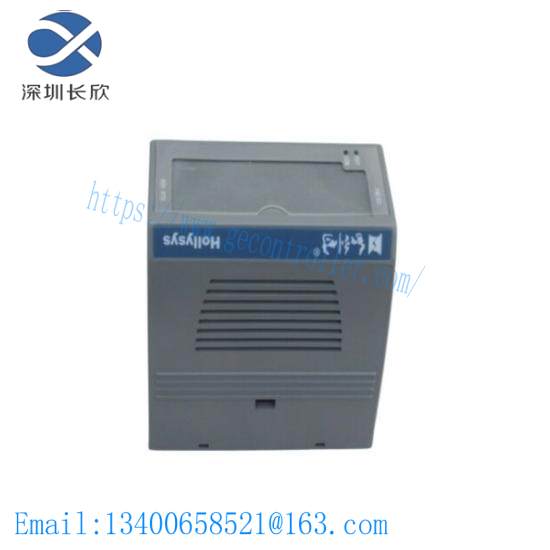 hollysys_fm143a_dcs_distributed_control_system_module.jpg HOLLYSYS FM143A - DCS Distributed Control System Module