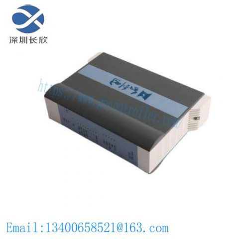 HOLLYSYS LM3108: Industrial Control Module, Advanced Automation Solutions