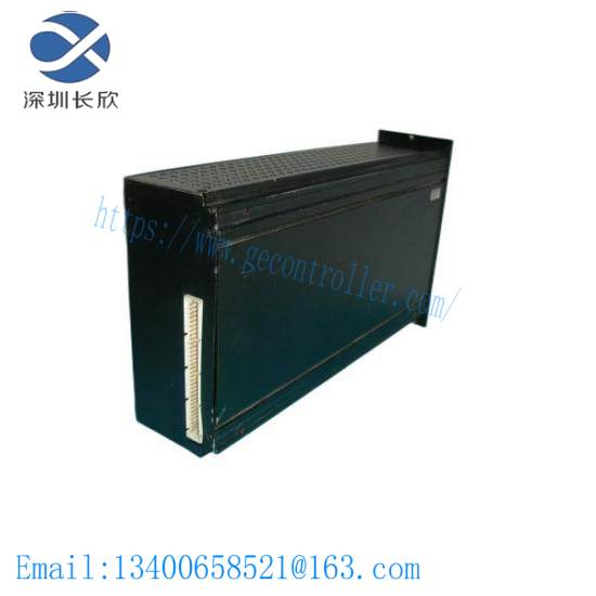 hollysys_fm801mcc_main_controller_module.jpg HollySys FM801MCC Main Controller Module - Advanced Process Control Solution