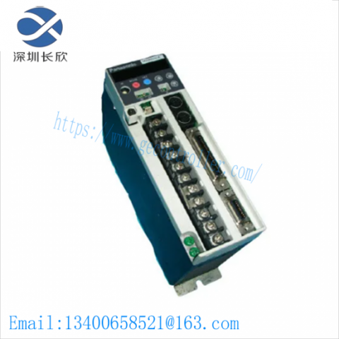 HollySys GM010-ISW-24L-B01 Motor Circuit Breaker, Advanced Industrial Control Solution