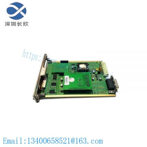 Honeywell 05701-A-0301 Control Card: Industrial Grade Control Module for Precise Process Control
