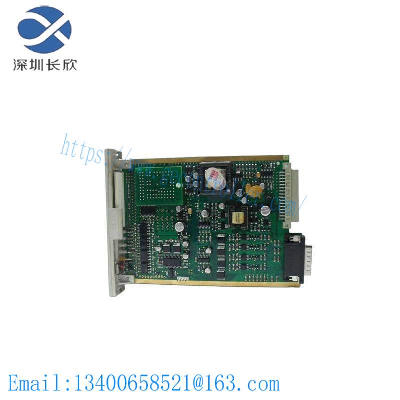 honeywell_05704-a-0145.jpg HONEYWELL 05704-A-0145 High-Quality AC Power Supply Module for Industrial Control Systems