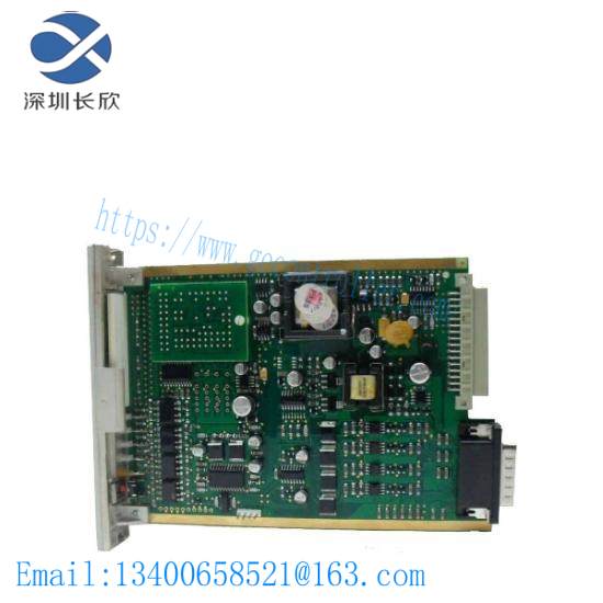 honeywell_05704-a-0145_1.jpg HONEYWELL 05704-A-0145 High-Quality AC Power Supply Module for Industrial Control Systems