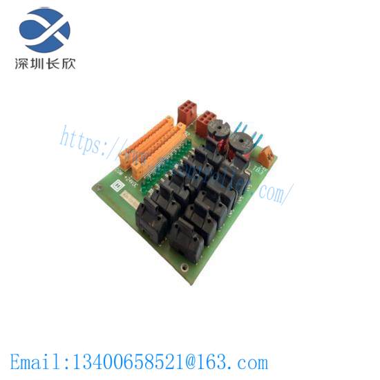 honeywell_05704-a-0145_2.jpg HONEYWELL 05704-A-0145 High-Quality AC Power Supply Module for Industrial Control Systems
