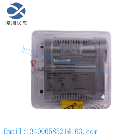 honeywell_05704-a-0145_3.png HONEYWELL 05704-A-0145 High-Quality AC Power Supply Module for Industrial Control Systems