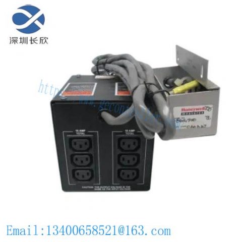 Honeywell 08621800: High-Performance Automation Module for Industrial Control Systems