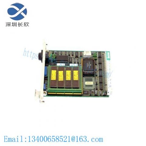 Honeywell PLC 10002/1/2 CPU Module - Advanced Control Solutions