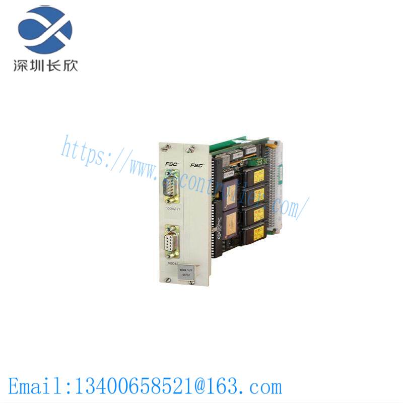 honeywell_10004_i_i_communication_module.jpg Honeywell 10004/I/I Communication Module for Industrial Automation Solutions