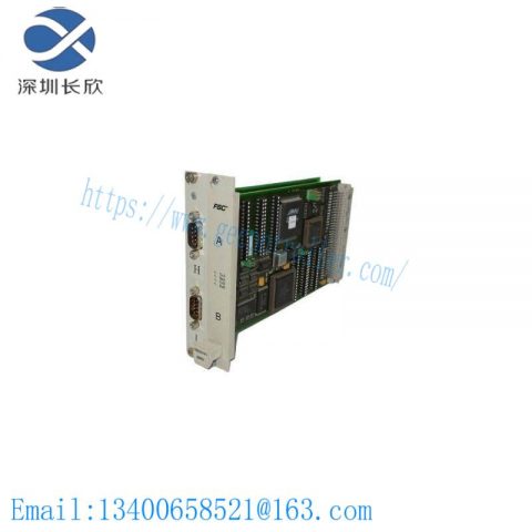 Honeywell 10024/H/I PLC Communication Module