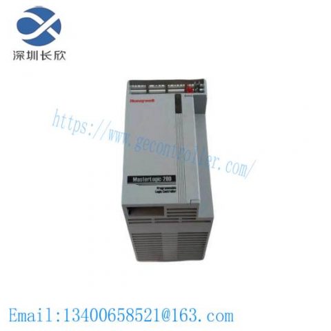 Honeywell 2MLR-AC13-CC Programmable Logic Controller