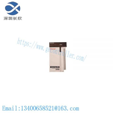 Honeywell 2MLR-AC23-CC Redundant Power Supply Module: High Reliability, Enhanced Efficiency