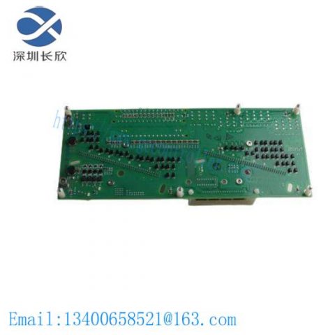 Honeywell 42622254-001 BU-TDOC02 DIGITAL OUTPUT COMBINER PANEL - Advanced Control Solutions for Industrial Automation