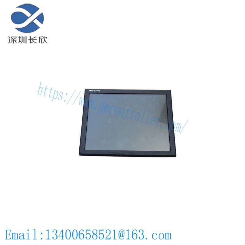 honeywell_51153996-100_display_screen.jpg HONEYWELL 51153996-100: High-Resolution Industrial Display Screen