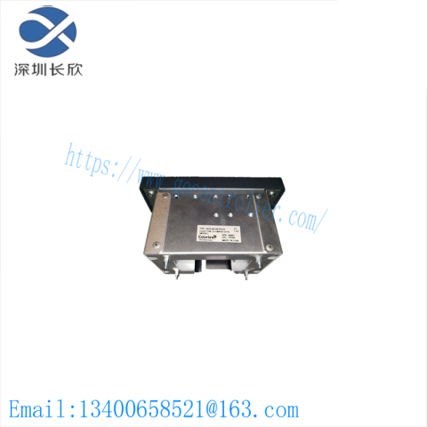 Honeywell 51199470-101 MP-ICTB01-100 Industrial Trackball