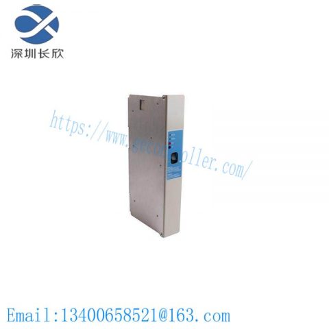 Honeywell Power Supply Module 51199929-100: Industrial Grade Power Solution