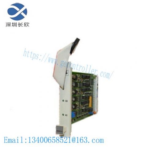 Honeywell 51199947-275 DCS Module, Advanced Industrial Control Solution