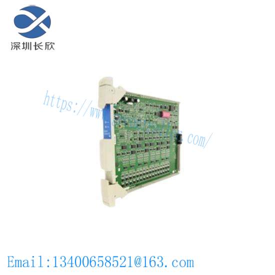 honeywell_51199948-100_51199947-275_plc_module.jpg Honeywell 51199948-100 | 51199947-275 | PLC Module, High-Performance Control Solution