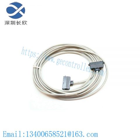 Honeywell 51201420-020 MU-KLAM02 FTA Cable - Advanced Control Solutions for Industrial Applications