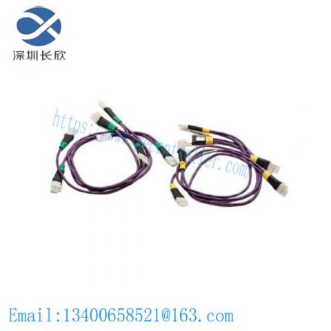 Honeywell 51202306-002/NC-3110 Cable IO Link Protection 2m