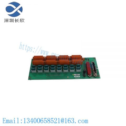 Honeywell I/O Link Cable Pair 51202329-202, Industrial Control Accessories