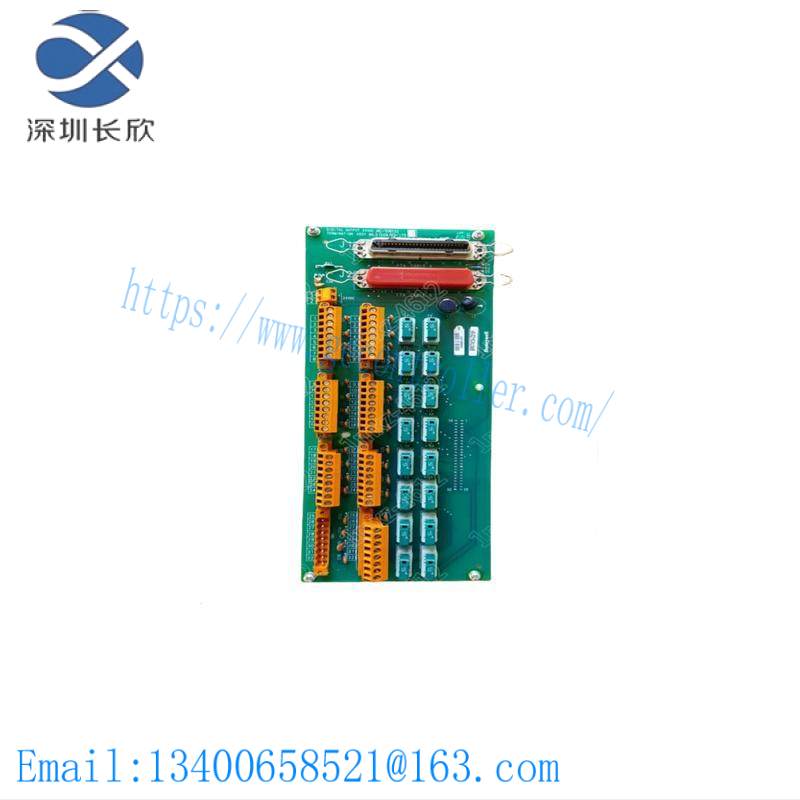 honeywell_51204162-175_digital_output_module.jpg Honeywell 51204162-175 Digital Output Module: Precision Control for Industrial Applications