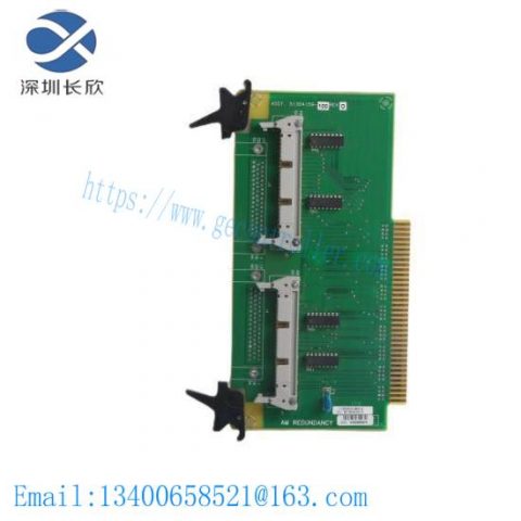 Honeywell 51304159-100 Input/Output Module