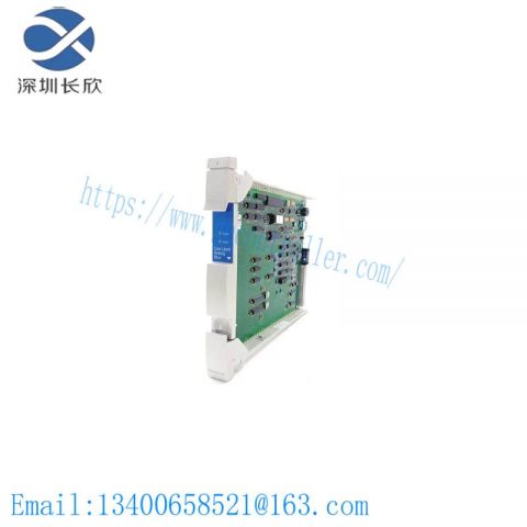 Honeywell 51304485-150 MC-PDIX02: Advanced Digital Input Processor