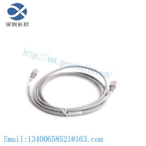 Honeywell 51305381-500: Industrial Control Module