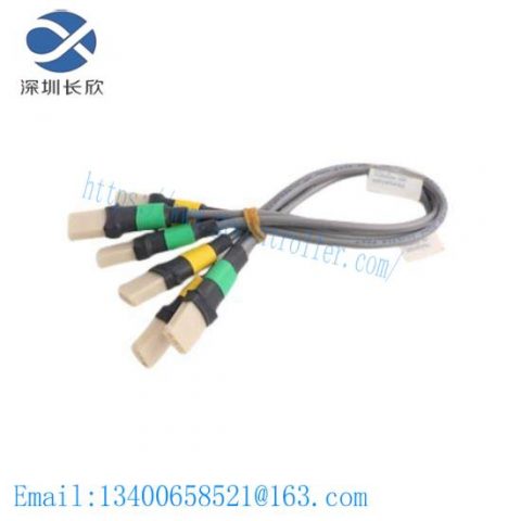 Honeywell 51308052-200: Industrial Control Module, Precision and Reliability in Automation