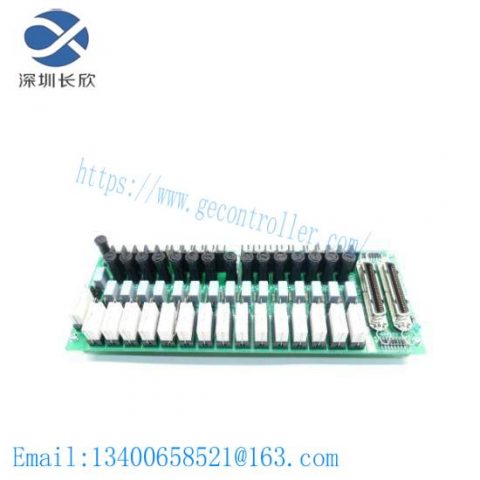 Honeywell 51309148-275 UCN Digital Output Control Module