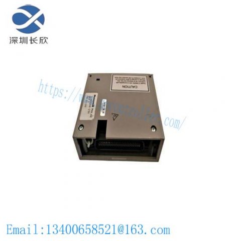 Honeywell 51309208-150 Fiber Optic Coupler Module, Advanced Networking Solutions for Industrial Control