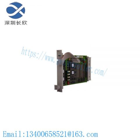 Honeywell MP-DNCF02-201 Classic Backpanel - 51401477-100 & 51402455-100 Control Module