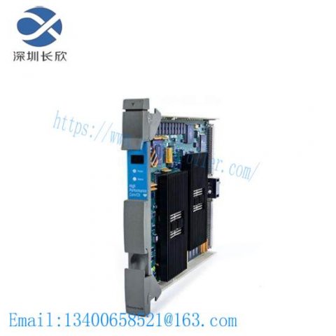 Honeywell 51401635-150: High Performance Communication & Control Processor
