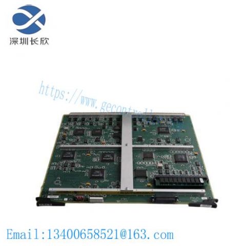 Honeywell 51402615-400 DCS Module, Advanced Control Solution for Industrial Automation