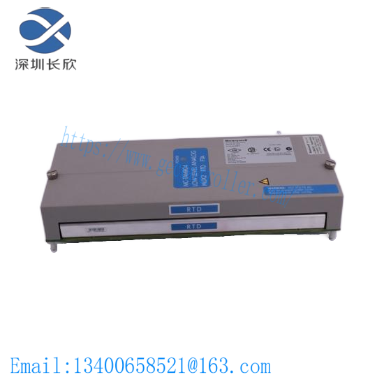 honeywell_51403519-160_k4lcn-16_1.png Honeywell K4LCN-16 51403519-160 Industrial Control Module