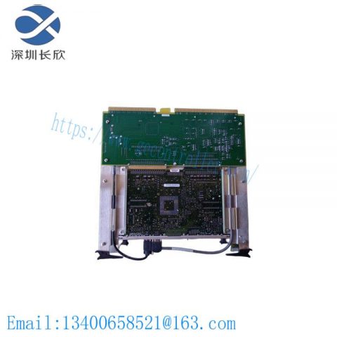 Honeywell 51403645-100 SBHM, High-Performance Fan Assembly for Industrial Control Systems