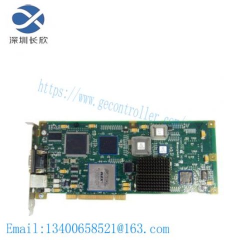 Honeywell UCN Series 51403776-100: Precision Control Solutions for Industrial Automation