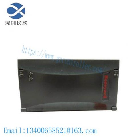 Honeywell 51450991-001 DCS Module - Precision Control for Industrial Automation