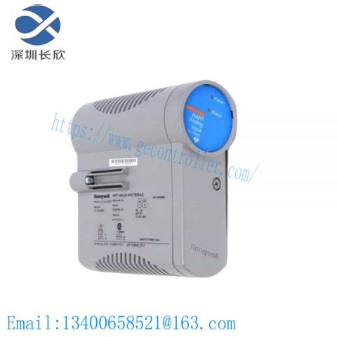 Honeywell 514543363-275 C300 Controller Module