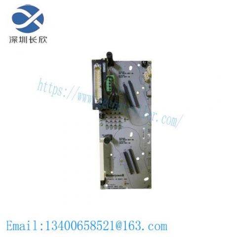 Honeywell MU-FOED02 51197564-200 Control Module