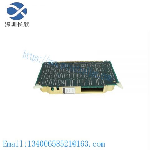 Honeywell 620-0056 Register Module for Industrial Control Systems