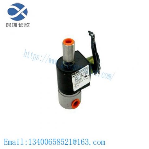 Honeywell 71315SN2EV00N0C111P3 Solenoid Valve - Advanced Control for Industrial Automation