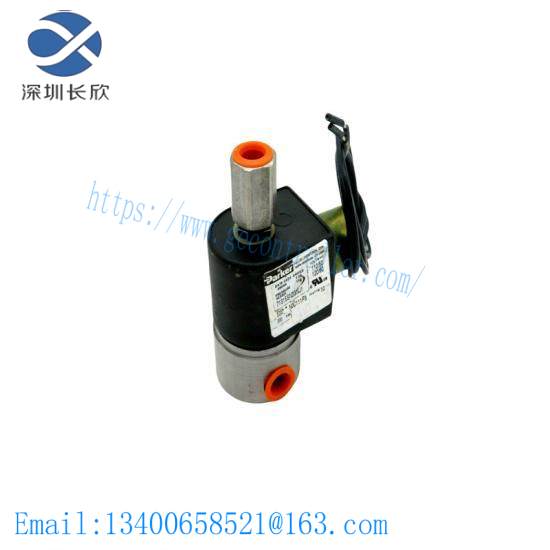 honeywell_71315sn2ev00n0c111p3_solenoid_valve.jpg Honeywell 71315SN2EV00N0C111P3 Solenoid Valve - Advanced Control for Industrial Automation