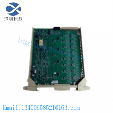 Honeywell 80363972-100 Digital Input Processor