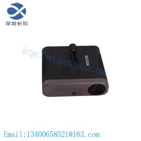 HONEYWELL 8C-IP0101 Profibus DP Gateway Module - Advanced Industrial Communication Solution