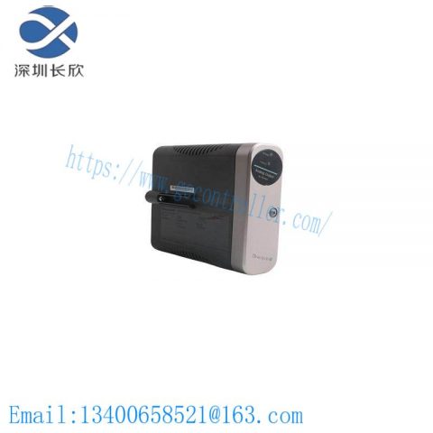 Honeywell 8C-PAIN01 Series C I/O Modules: Control & Automation Solutions