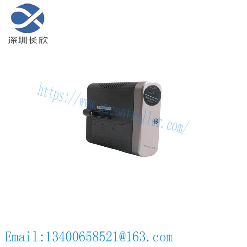 honeywell_8c-pain01_series_c_i_o_modules.jpg Honeywell 8C-PAIN01 Series C I/O Modules: Control & Automation Solutions