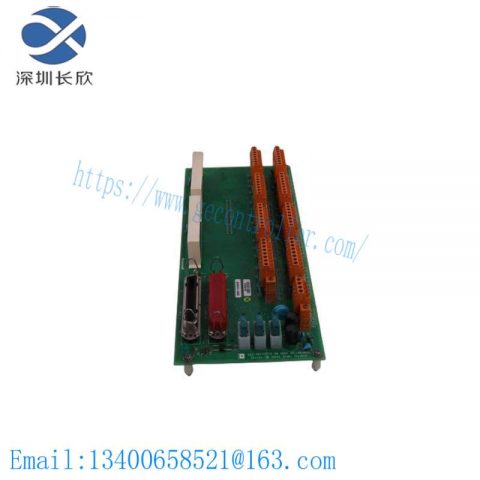 Honeywell 8C-PAINA1 51454470-175 | Advanced PLC Input Module