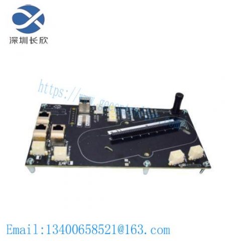 Honeywell 8C-PCNT02, 8C-TCNTA1, 8C-PAINA1, 8C-PAONA1: Advanced Industrial Control Modules